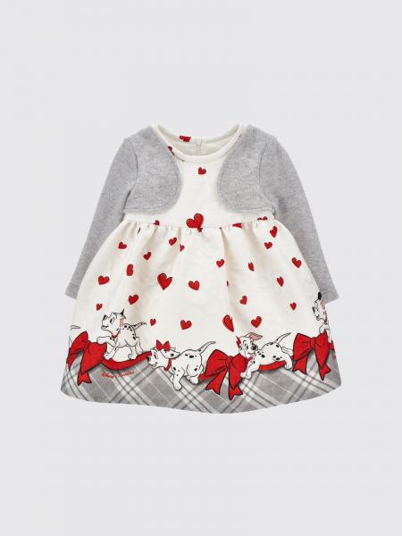 Romper kids Monnalisa