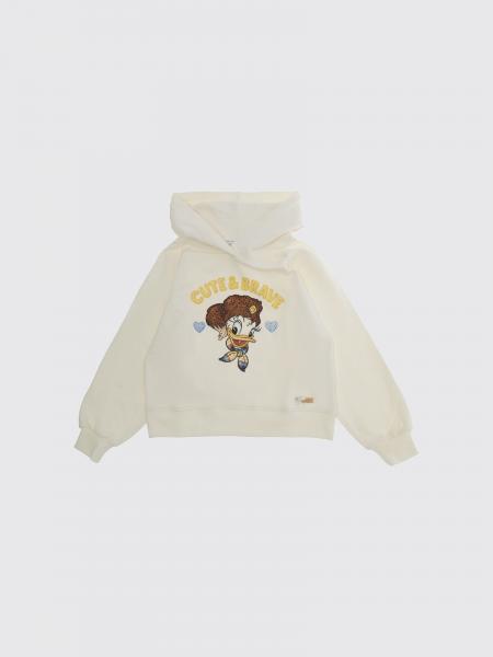 Pull enfant Monnalisa