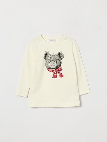 T-shirt kids Monnalisa