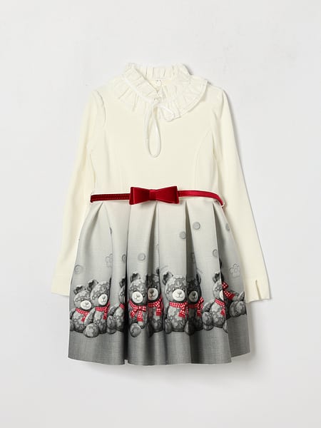 Dress kids Monnalisa