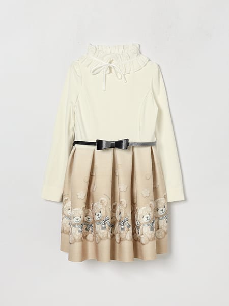 Dress kids Monnalisa