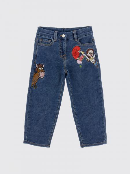 Pants kids Monnalisa