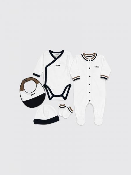 Romper kids Boss