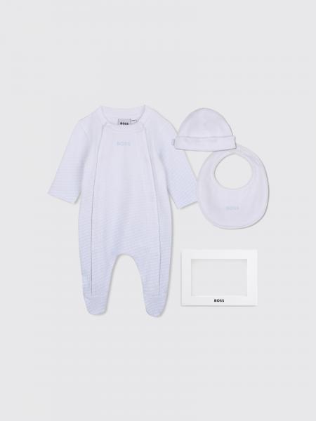 Tracksuit kids Boss