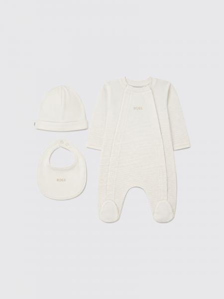 Tracksuit kids Boss