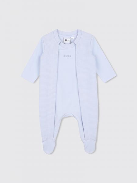 Tracksuit kids Boss