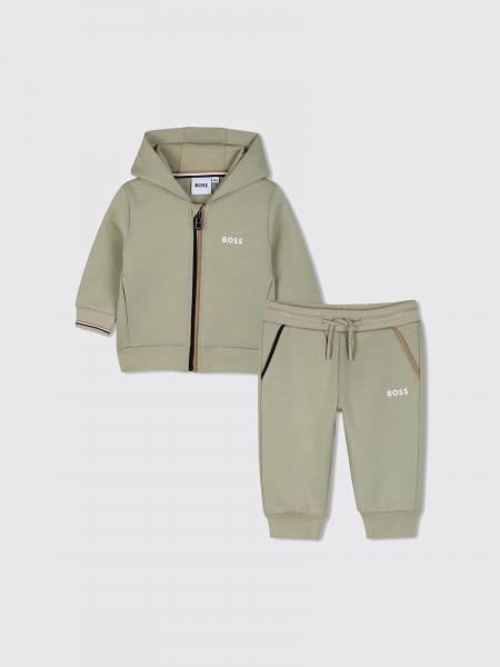 Romper kids Boss