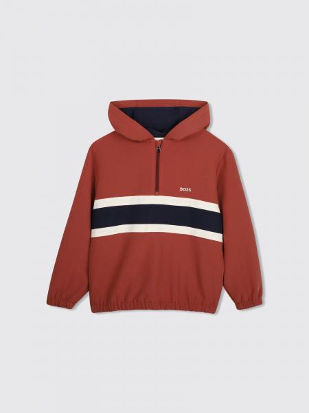 Sweater kids Boss