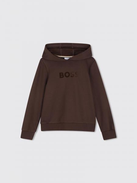Sweater kids Boss