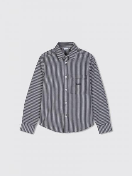 Shirt kids Boss