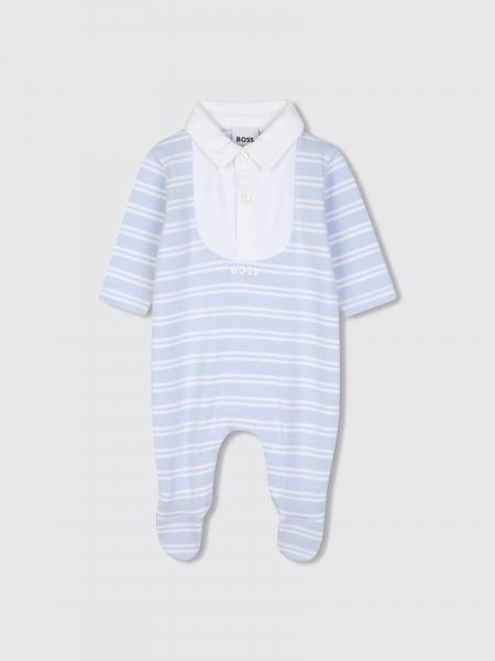 Tracksuit kids Boss
