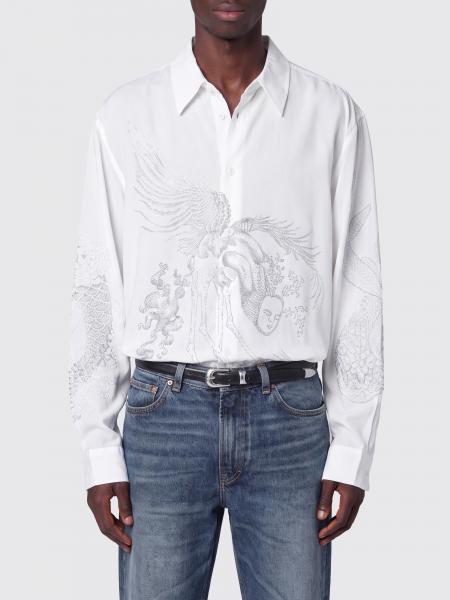 Camicia uomo Our Legacy