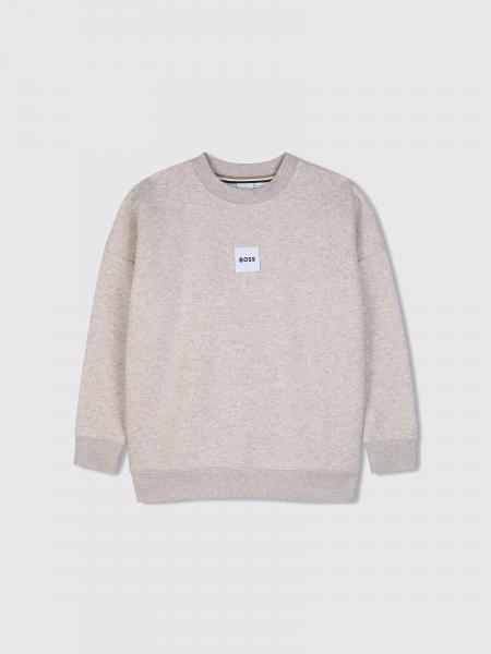 Sweater kids Boss
