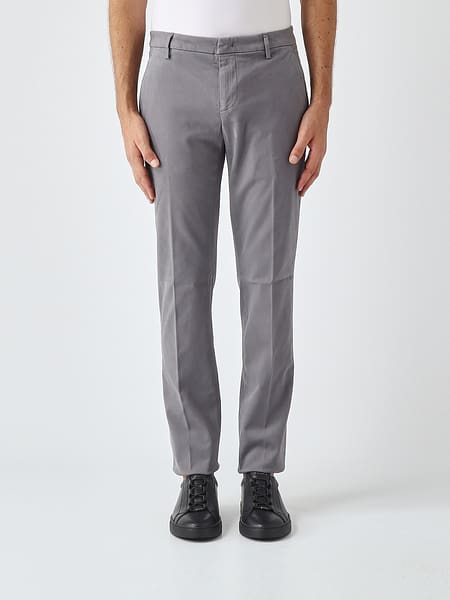 Pants men Dondup