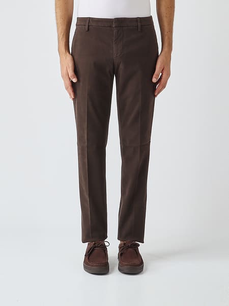 Pants men Dondup
