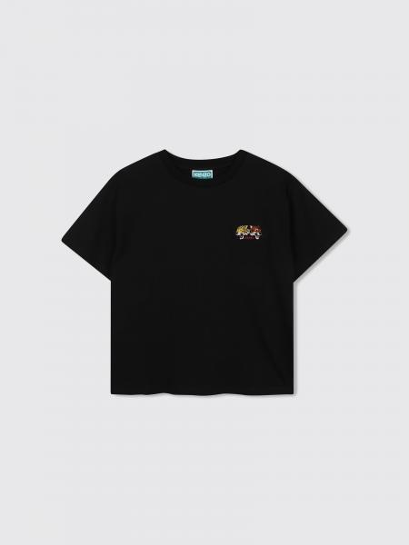 T恤 儿童 Kenzo Kids