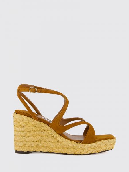 麻底鞋 女士 Jimmy Choo