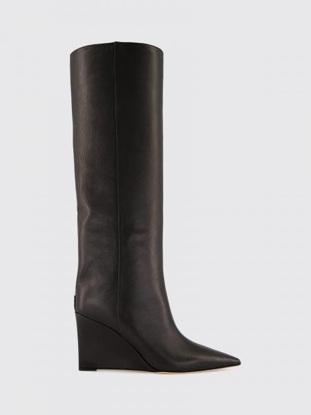 Flat ankle boot woman Jimmy Choo