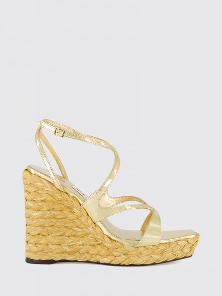 麻底鞋 女士 Jimmy Choo