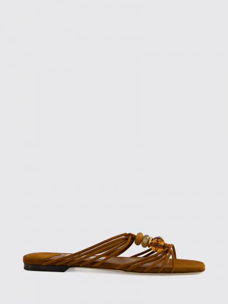 Heeled sandal woman Jimmy Choo