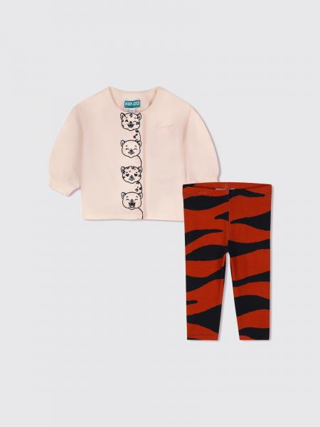 Romper kids Kenzo Kids