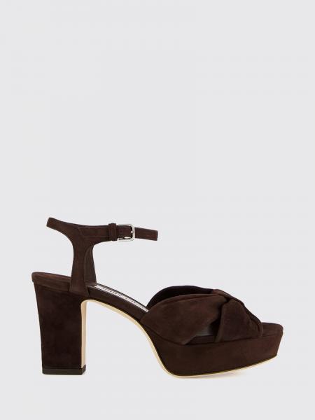 Heeled sandal woman Jimmy Choo
