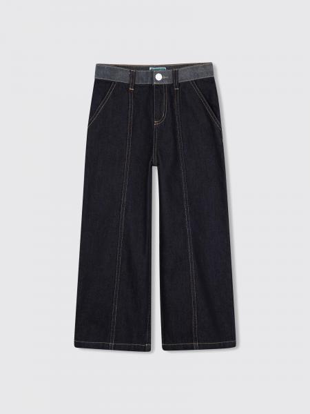 牛仔裤 儿童 Kenzo Kids