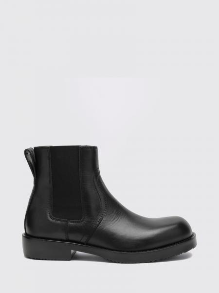 Botas hombre Dries Van Noten