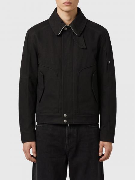 코트 남성 Dries Van Noten