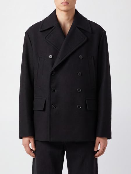 Abrigo hombre Dries Van Noten
