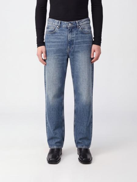 Jeans men Our Legacy