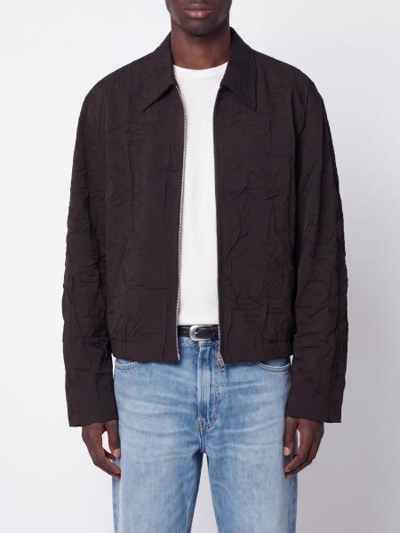 Cappotto uomo Our Legacy