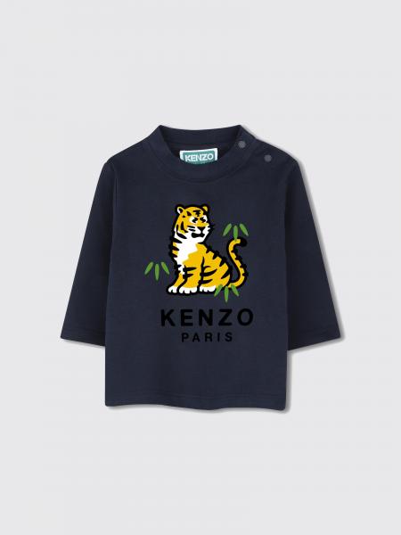 T-shirt kids Kenzo Kids