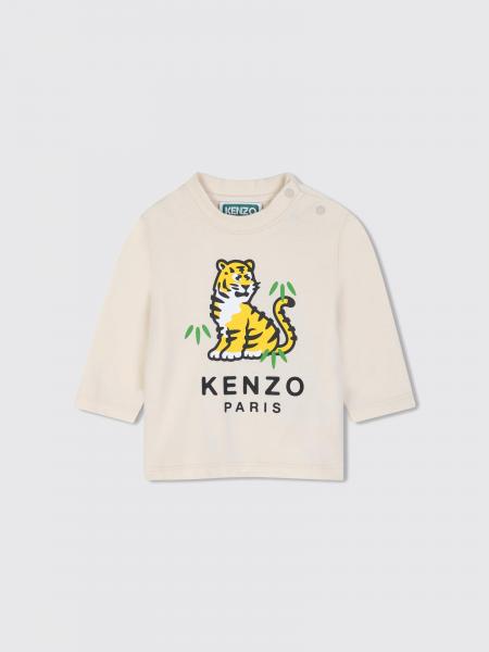 T-shirt kids Kenzo Kids