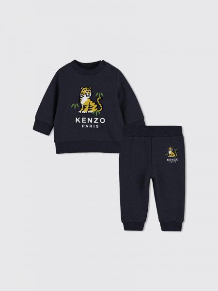 Romper kids Kenzo Kids
