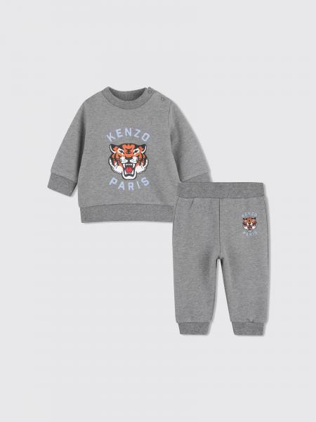 Romper kids Kenzo Kids