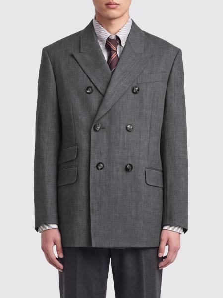 Jacket men Ami Paris