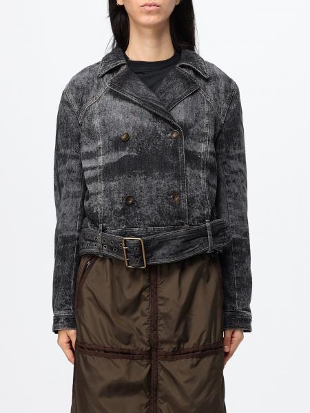 Veste femme Diesel