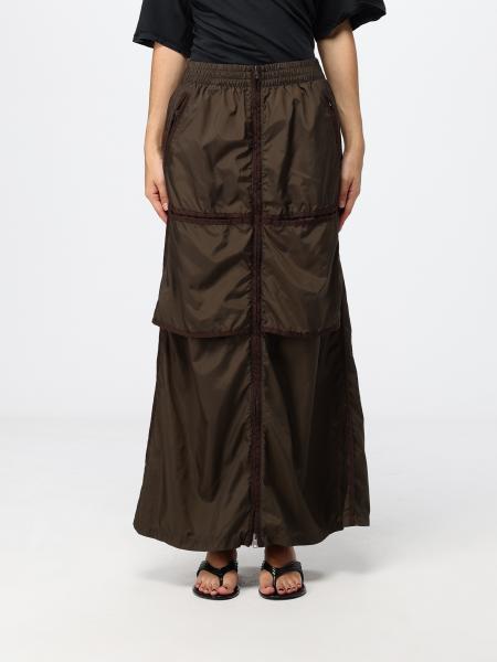 Skirt woman Diesel