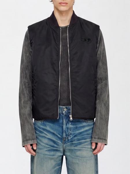 Jacket men Diesel