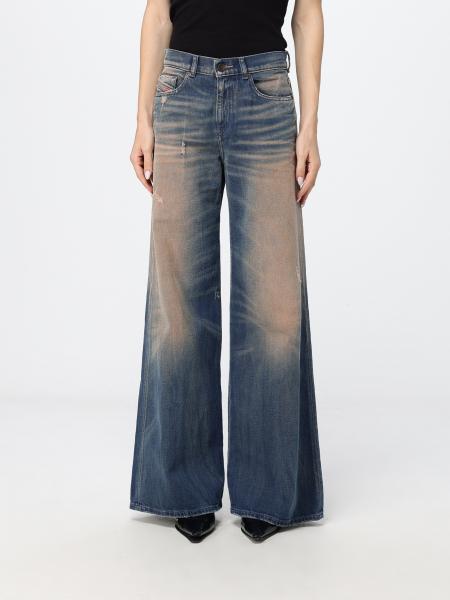 Jeans donna Diesel