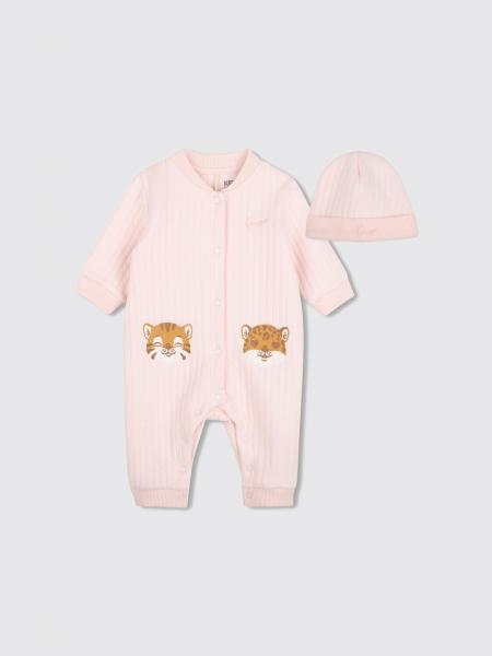 Combinaison enfant Kenzo Kids