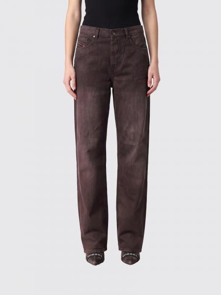 Jeans woman Diesel
