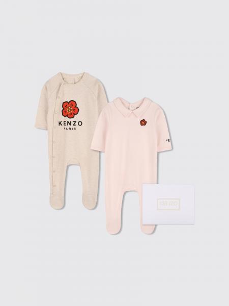 Combinaison enfant Kenzo Kids