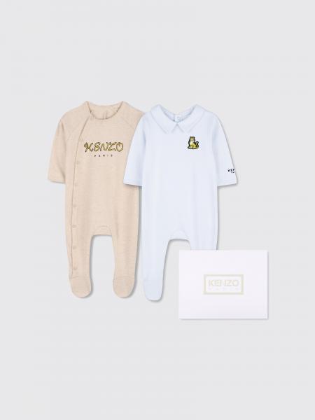 Combinaison enfant Kenzo Kids