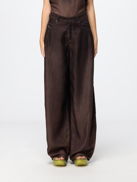 Jeans woman Diesel