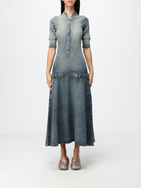 Robe femme Diesel