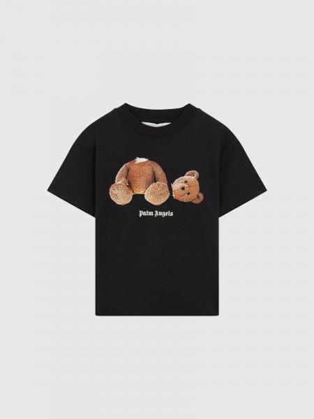 T-shirt kids Palm Angels