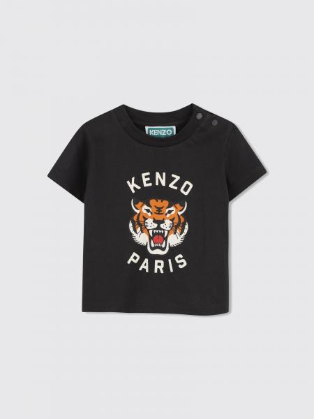 T-shirt kids Kenzo Kids