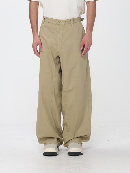 Pantalones hombre Diesel